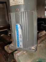 Eectric Motor for VFFS Packing Machine