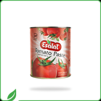 Tomato paste