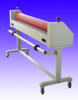 Manual Cold Laminator