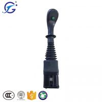 Factory Supply Gj1135b Tractor Parts Hydraulic Joystick Control Agriculture Machinery Parts Joystick Controller