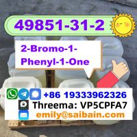 2-Bromo-1-Phenyl-1-One cas 49851-31-2 Sample available
