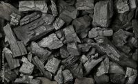 Hardwood Charcoal