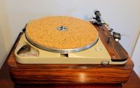 Thorens TD-124 (used)