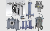 Special Type Filters/Strainers