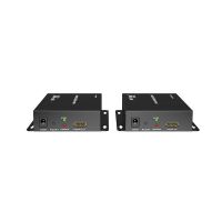 Full HD 1920*1080@60Hz 300m Tx Rx 4K HDMI Extender With Ir