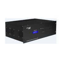 16x16 Hdmi Seamless  Hybrid Matrix Switch Modular Case, MT-VIKI Available For 4x4 8x8 8x16 16x16 32x32 36x36 72x72