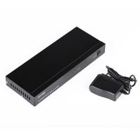 MT-ViKI MT-DV4H 165MHz HD 1080P 4 Port  1 in 4 Out DVI Splitter 1x4