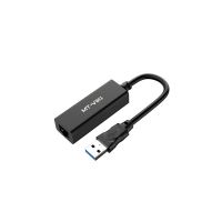 MT-VIKI UW01  USB Network Card 10M, 100M USB2.0 to RJ45 Adapter Lan Adapter