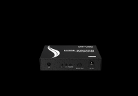 HDMI Switch and Splitter 2 in 2 Out, MT-ViKI Desktop Selector Splitter for 2 Computer 2 Monitor, HDMI Switch Splitter 2x2
