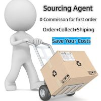 Taobao 1688 Product Sourcing Agent In China Guangzhou Shipping Agent Collecting Goods From Suppliers Offering Own Shipping Way
