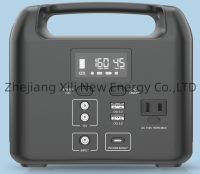 Portable power station, Battery pack, lithium ion battery