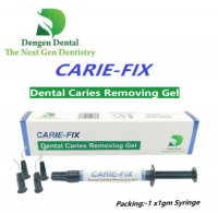 Carie Fix Dental Caries Removing Gel