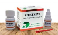 ZPC Zinc Phosphate Cement 30gm/15ml