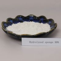 New product 010Hydrolyzed sponge (Purity: 99%) spongillaspicule sponge