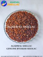 Golden Kusmi Seedlac, Kusmi 5%, Kusmi 3%, Baisakhi 5%, Golden Baisakhi, Baisakhi 3%, Triple Wash Seedlac, Double Wash Seedlac, Single Wash Seedlac