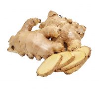 Fresh Ginger