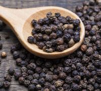Black Pepper