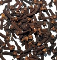 Cloves