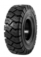 Industrial Forklift Solid Tire All Size