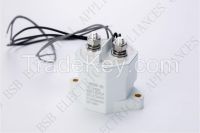 high voltage dc contactor/relay 250A for high voltage equipment for EV and EV charging