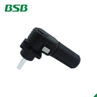 Energy Storage Connector High Power 250A 300A 350A High Current Energy Storage Cabinet High Voltage Connector