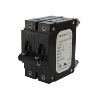 Hydraulic Electromagnetic Circuit Breaker B3 Series