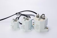 High voltage dc contactor 10A-500A 1000V