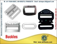 Safety Buckles & Hooks manufacturers exporters in India Ludhiana 