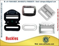 Automatic Buckle For Safety Harness Manufacturers Exporters 