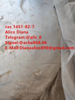 high purity 2-Bromo-4&#039;-Methylpropiophenone Cas 1451-82-7 Shipping By DDP