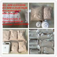 6cl-adba, 5cl-adba raw material for sale