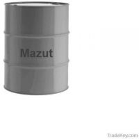 MAZUT- M100