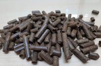 wood pellet