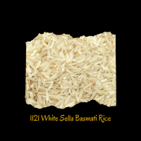 Indian Basmati Sella Rice Long Grain XXL 