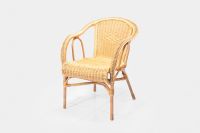 Rattan Chair