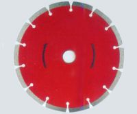 Diamond Saw Blade