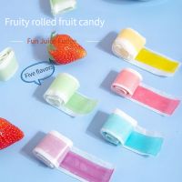 Fruit Roll Ups Candy