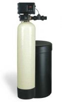 Commercial Softeners and Filters