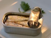 Canned Sardine In...