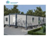 30ft Expandable Container Homes For Sale