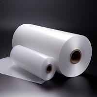 Form shaping series: Stitch-free TPU Reinforcement Heat bonding hot melt adhesive film