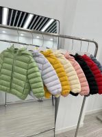 Baby Padding Jacket