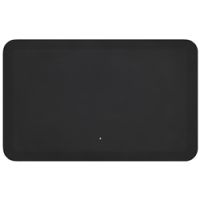 Premium Smart Mat in Charcoal Black