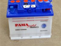 DIN60 car battery