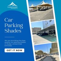 Car parking shade
