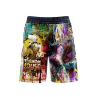 Suplimetion Shorts