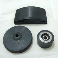 Rubber Parts