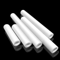 PTFE tube Heat and abrasion resistant thin-walled new transperate teflon tube