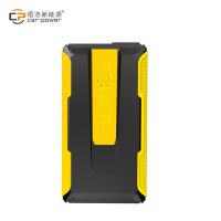 Carpower Cp-f60 Portable Car Jump Starter For Wholesale