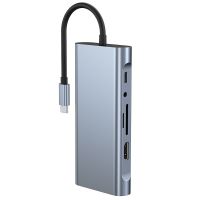 https://jp.tradekey.com/product_view/11-In-1-Usb-C-Hub-Type-C-Adapter-Usb-C-To-Hdmi-Adapter-With-Ethernet-4k-30hz-Hdmi-Vga-4-Usb-a-Sd-tf-Card-Reader-3-5mm-Audio-Pd-10169206.html